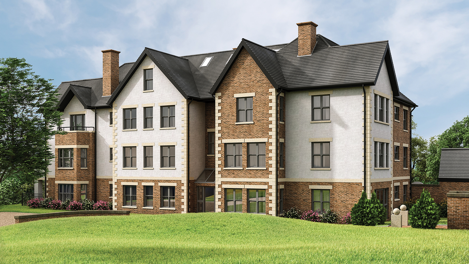 Why has Ashbourne, Derbyshire, been voted the UK’s best town for downsizers? Why has Ashbourne, Derbyshire, been voted the UK’s best town for downsizers?